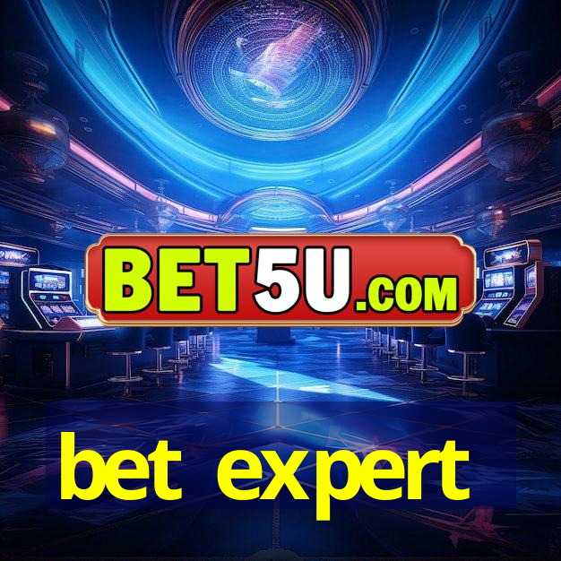 bet expert